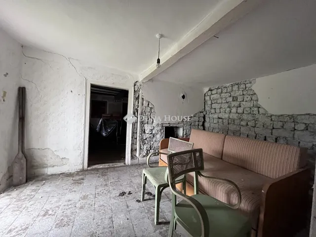 Eladó ház Tiszabábolna, Fő út 50 nm