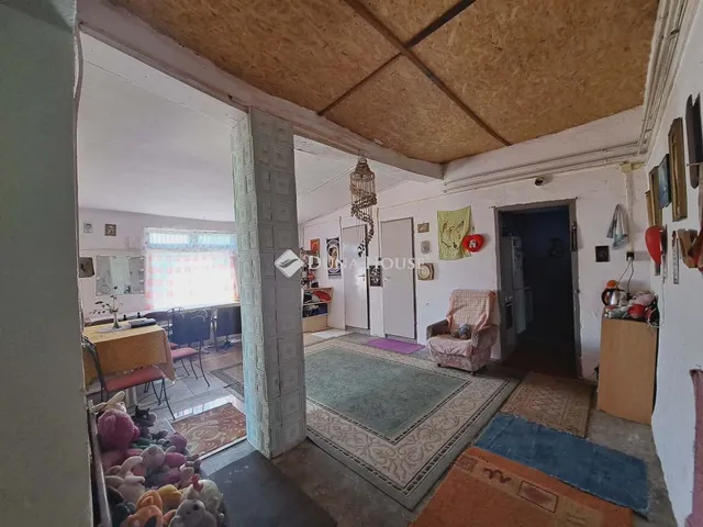 Eladó ház Kunmadaras, Kálvin út 100 nm