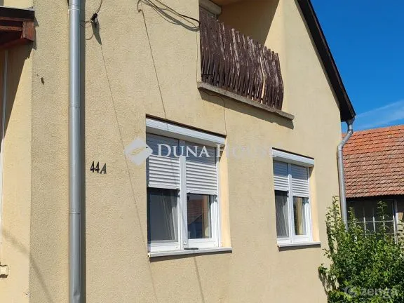 Eladó ház Újszentmargita 90 nm