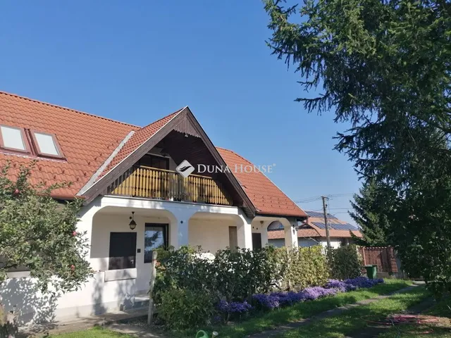 Eladó ház Ásványráró 138 nm