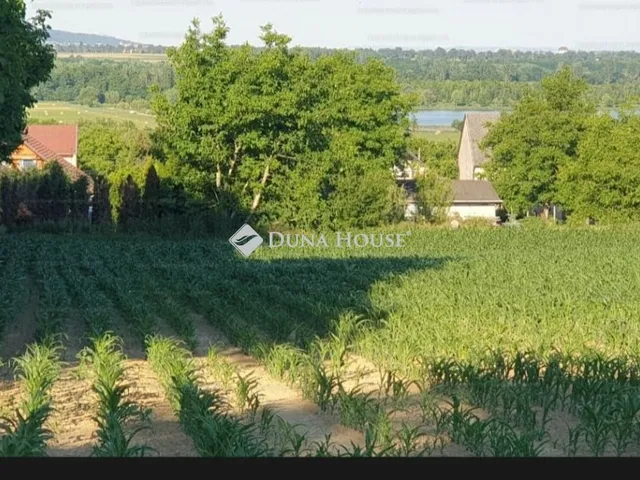 Eladó telek Alsópáhok 2022 nm