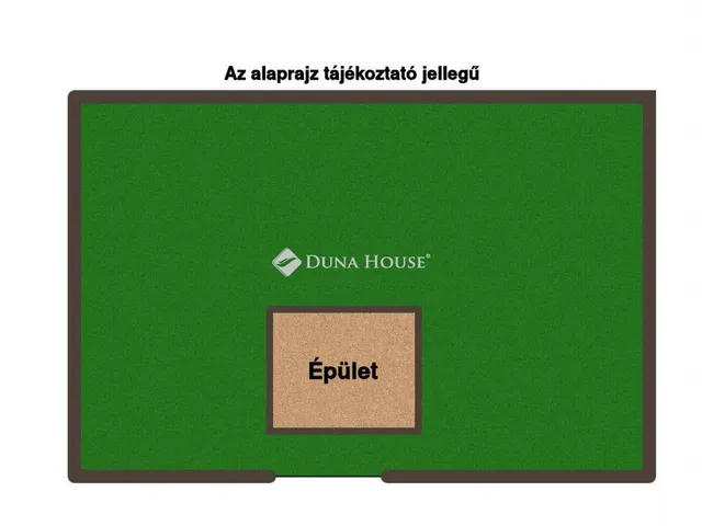 Eladó telek Zalaszántó 917 nm