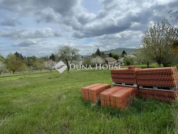 Eladó telek Zalaszántó 917 nm