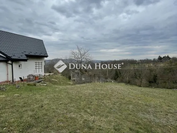 Eladó telek Écs 1119 nm