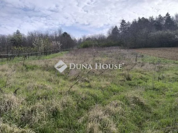 Eladó telek Sokorópátka 3904 nm