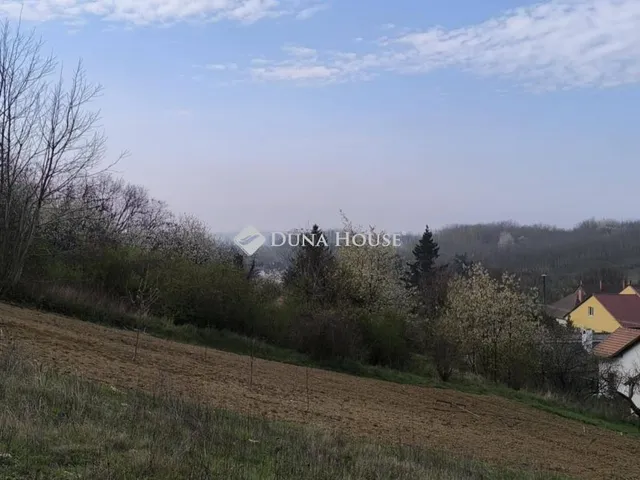 Eladó telek Sokorópátka 3904 nm