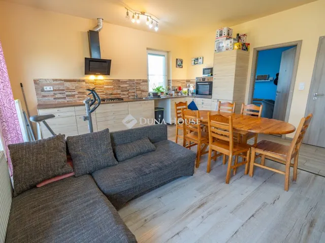 Eladó ház Győr 107 nm