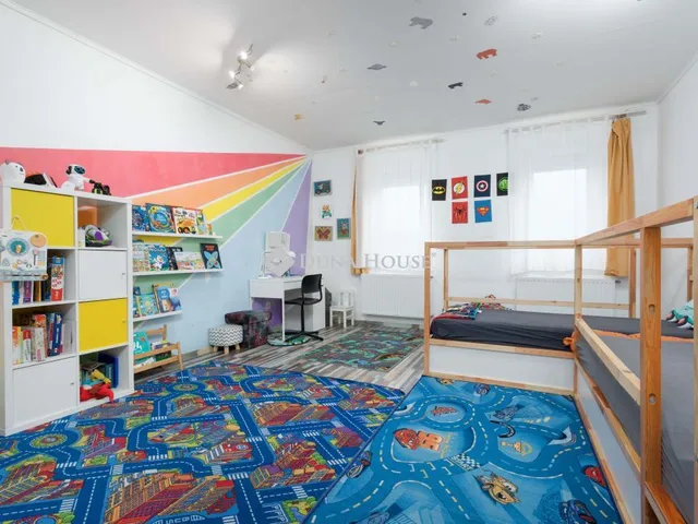 Eladó ház Kóny 110 nm