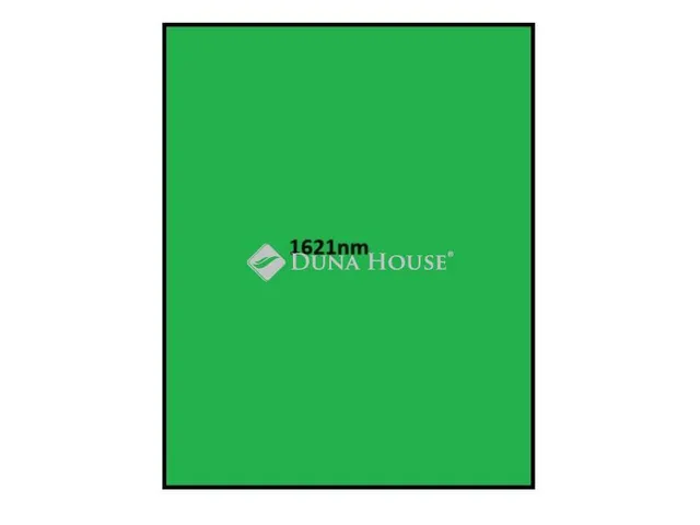 Eladó telek Koroncó 1621 nm