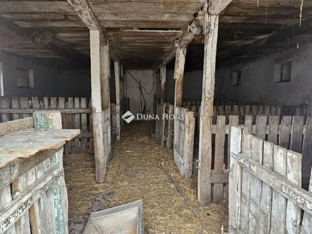 Eladó ház Rábapordány 120 nm