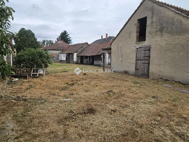 Eladó ház Rábapordány 120 nm