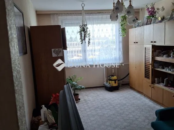 Eladó lakás Mosonmagyaróvár 53 nm