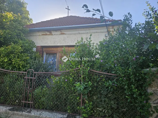Eladó ház Dunaszeg 70 nm