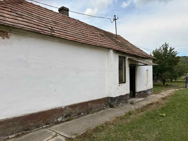 Eladó ház Felpéc 60 nm