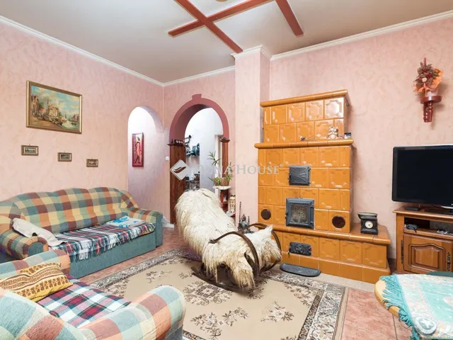 Eladó ház Pápa 95 nm