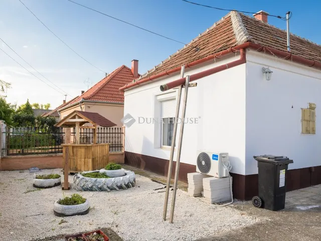 Eladó ház Pásztori 60 nm