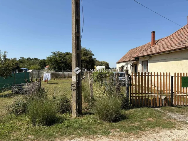 Eladó ház Rábacsanak 100 nm