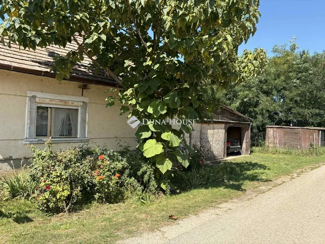 Eladó ház Rábacsanak 100 nm