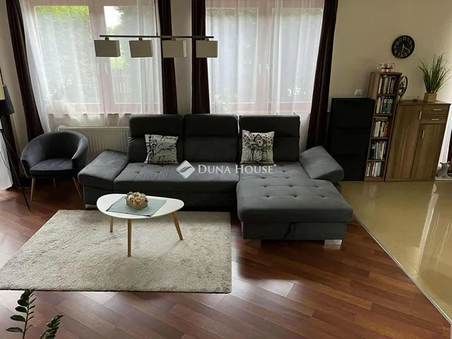 Eladó lakás Mosonmagyaróvár 116 nm