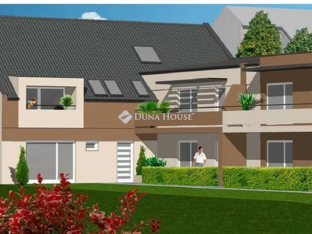 Eladó lakás Jánossomorja 50 nm