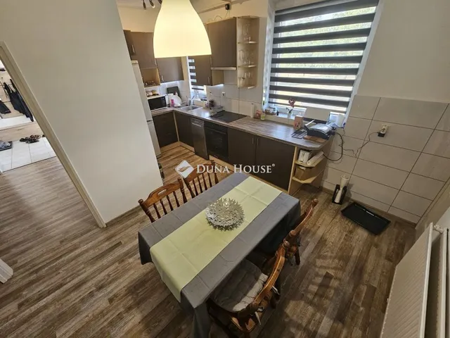 Eladó ház Győr 118 nm