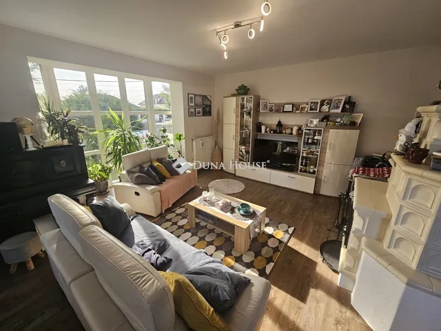 Eladó ház Győrújbarát 137 nm