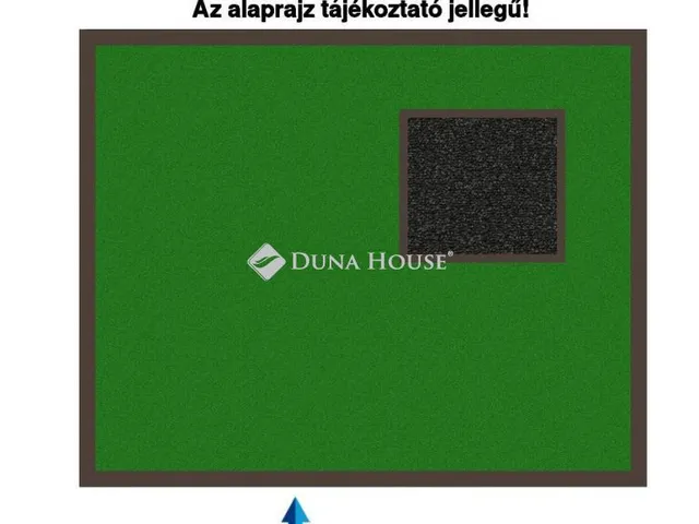 Eladó telek Mosonmagyaróvár 321 nm