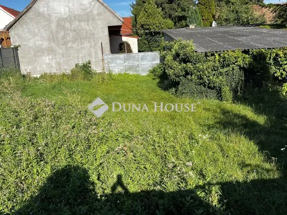 Eladó telek Mosonmagyaróvár 321 nm