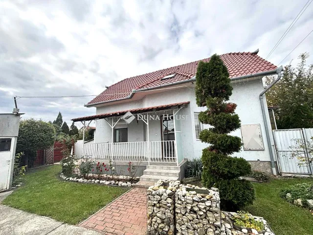 Eladó ház Csorna 124 nm