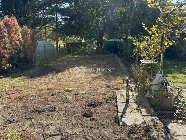 Eladó üdülő és hétvégi ház Győr 30 nm