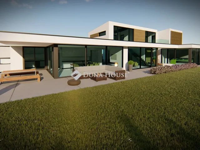 Eladó telek Máriakálnok 1488 nm