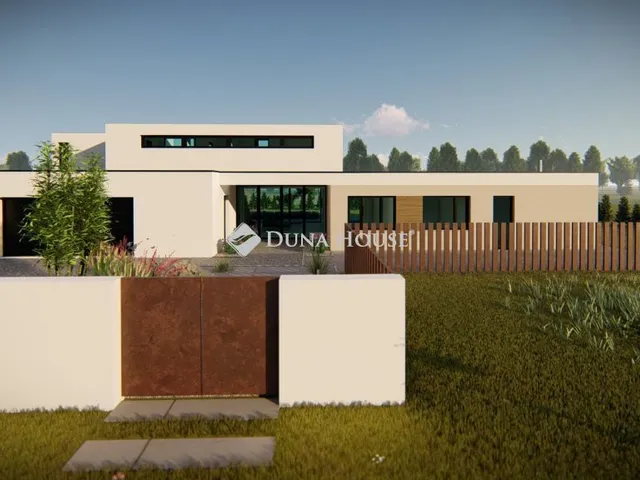 Eladó telek Máriakálnok 1488 nm