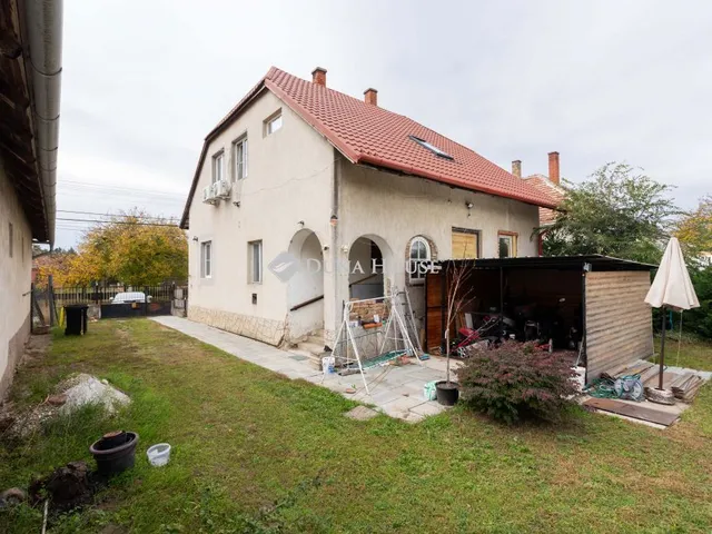 Eladó ház Győr 160 nm
