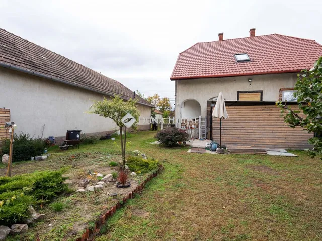 Eladó ház Győr 160 nm