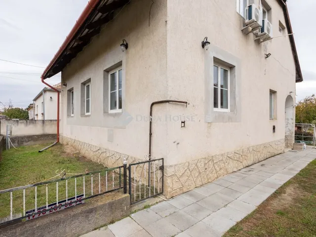 Eladó ház Győr 160 nm