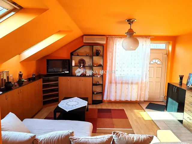 Eladó lakás Győr 55 nm