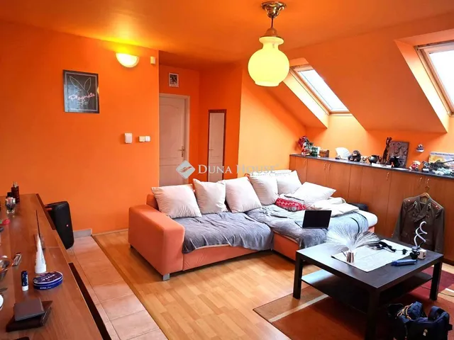 Eladó lakás Győr 55 nm