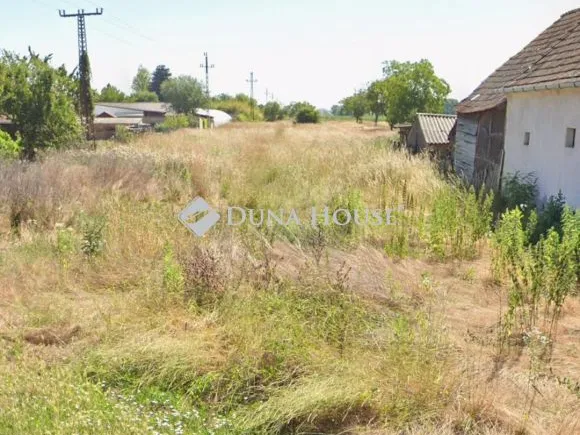 Eladó telek Kóny 3902 nm