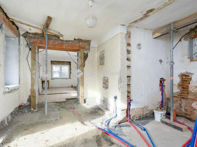 Eladó ház Bágyogszovát 67 nm