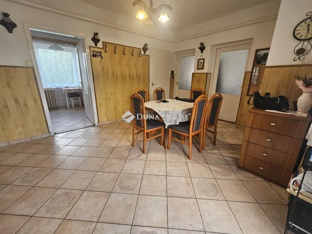 Eladó ház Vámosszabadi 150 nm