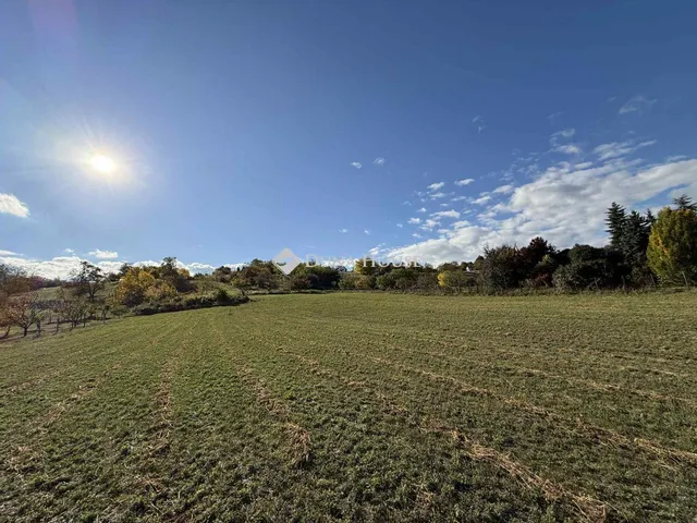 Eladó telek Nyúl 1612 nm