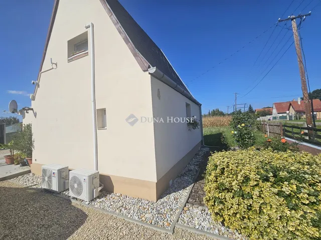 Eladó ház Bodonhely 70 nm