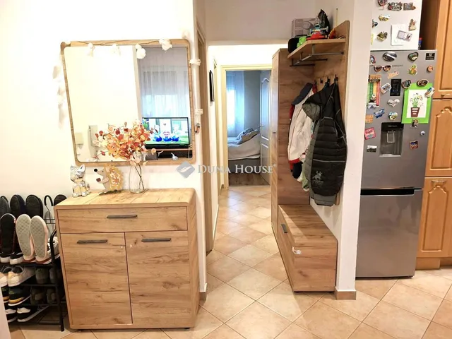 Eladó lakás Győr 63 nm