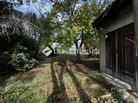 Eladó telek Vámosszabadi 658 nm