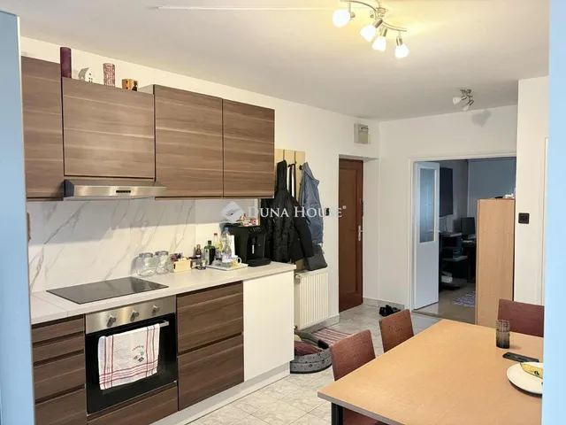 Eladó lakás Mosonmagyaróvár 52 nm