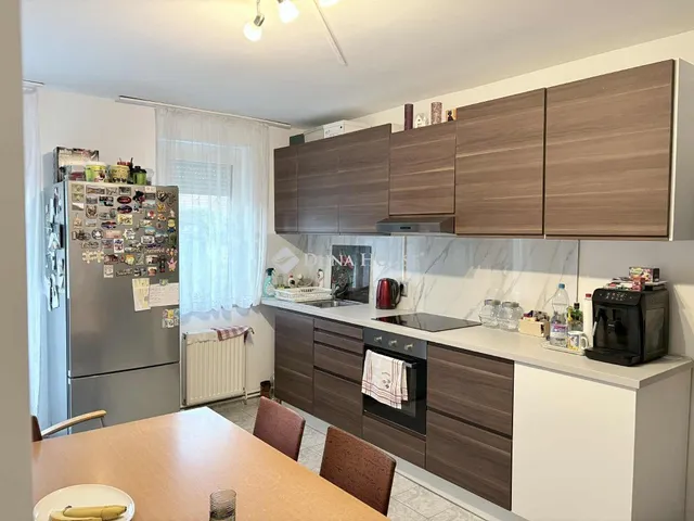 Eladó lakás Mosonmagyaróvár 52 nm