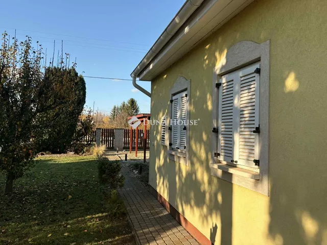 Eladó telek Győr 346 nm