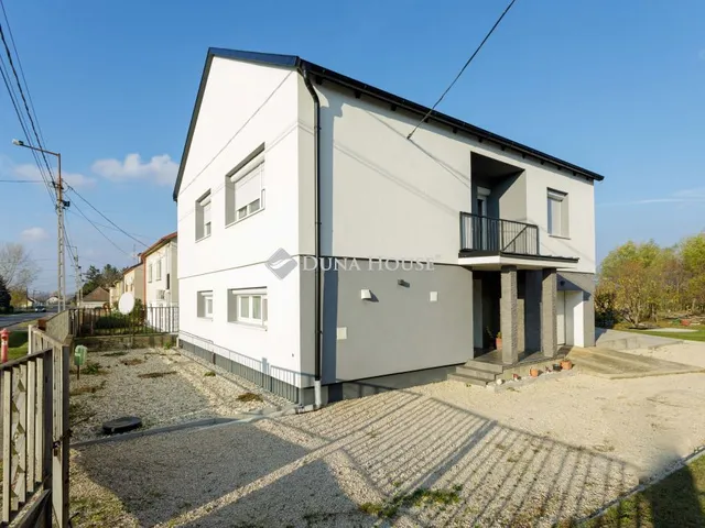 Eladó ház Veszprémvarsány 160 nm