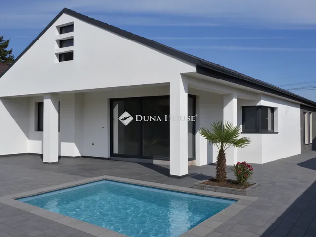 Eladó ház Nyúl 110 nm