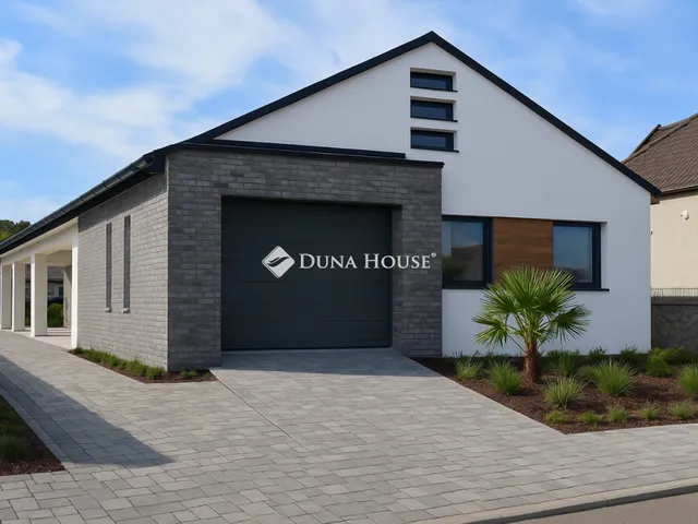 Eladó ház Nyúl 110 nm